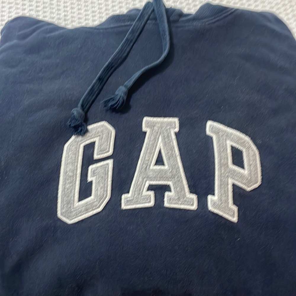 Gap XL sweatshirt circa 1997